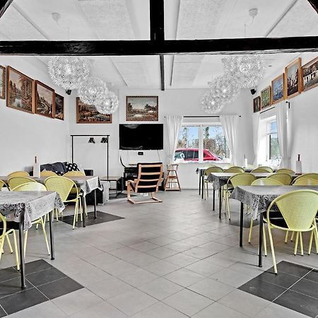 Guldbergs Guesthouse Kerteminde Buitenkant foto